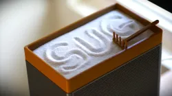 SUG-ZEN