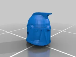 SW Clone Trooper Helmet