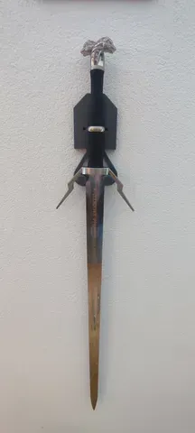 Sword Mount