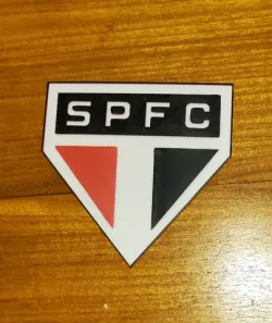 São Paulo Futebol Clube logo