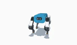 Tabe-bot