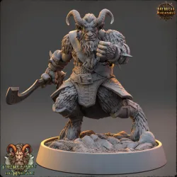 The Disciples of Marsyas - COMPLETE PACK
