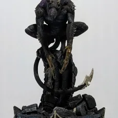 The Gargoyle