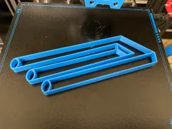 The Impossible Trident