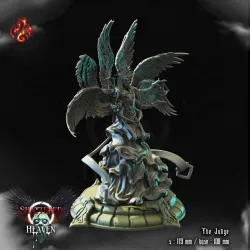 The Judge