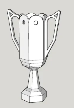 Trophy
