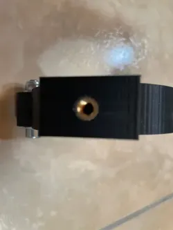 TS 80/328  Guidscope 85 MM