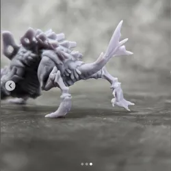 Umbraling - Sump Monsters x2