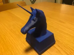 Unicorn Trophy