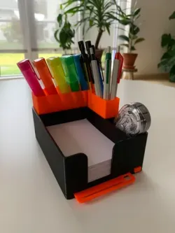 Upcyclenote