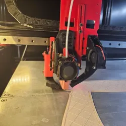 Upgrade for Modix Printers V3 and V4