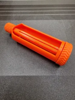 Upgraded Ratchet Toothpaste Tube Squeezer