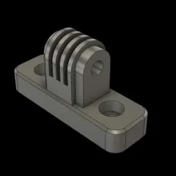Viltrox L116T 2020 Mount