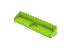 Vise Jaw Pads + FUSION360 FILE