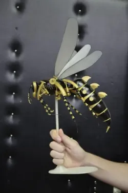 Wasp Robotic
