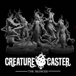 Wasteland Horrors Adventure Pack
