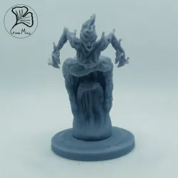 Water Elemental