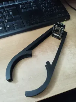 water meter - AI on the edge - esp32-cam