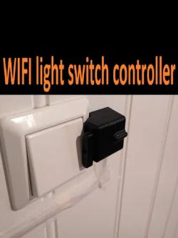 com light switch 3D Models | Page 1 | STLFinder