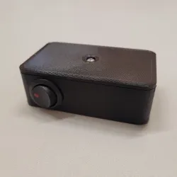 WLED ESP8266 Housing Case / Gehäuse Box
