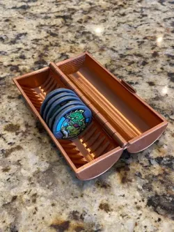 Yokai Medal Holder