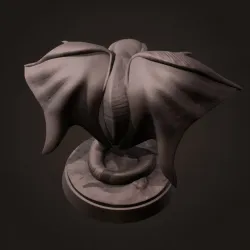 Young cloaker