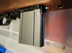 10-22 M1 Carbine mag extension (no glue)