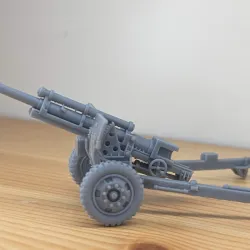 3-inch Anti-tank Gun M5 (US, WW2)