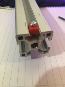 30X30 sigma profile vslot m3 