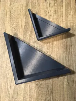45 degree miter sled