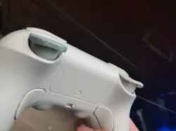 8Bitdo SN30 Pro+ / Pro2 trigger plate