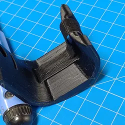 A Better Cable J-Hook