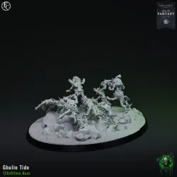 Abhorris Ghoulshapers Bundle