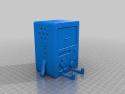 Adventure Time BMO