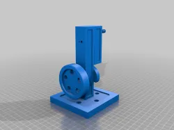 Air Engine