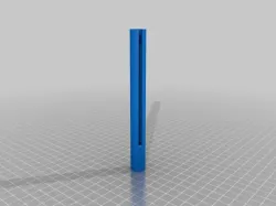 Arrow Fletching Jig