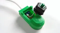ATMakers MX Switch