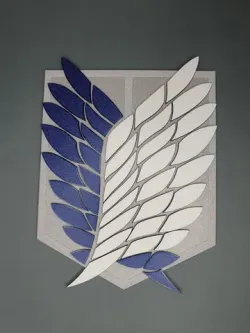 ATTACK ON TITAN LOGO