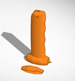 Auto Emergency Hammer Glass Breaker Escape Tool