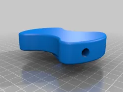 Banner holder