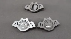 Bat Gyro Fidget 3