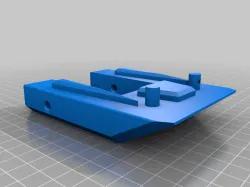 bath toy boat
