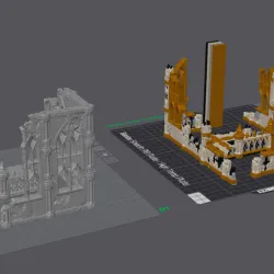 battlefield 3 3D Models | Page 1 | STLFinder