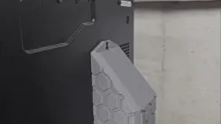BBL Simplest Poop Chute