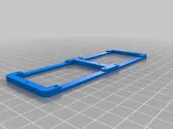Bigtreetech SKR 1.4  adapter for Anet E10/E12/E16