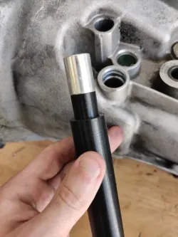 BMW ZF5 Shift Pin Drift Punches