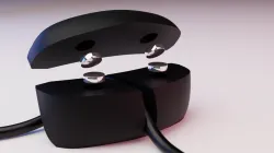 Bobovr Magnetic PCVR Cable Clip