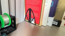 Book End
