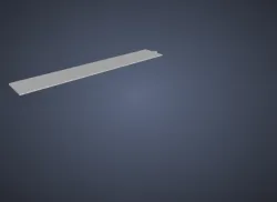 Bookmark with Atachment