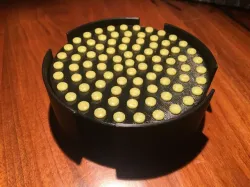 Box for my TPU coasters